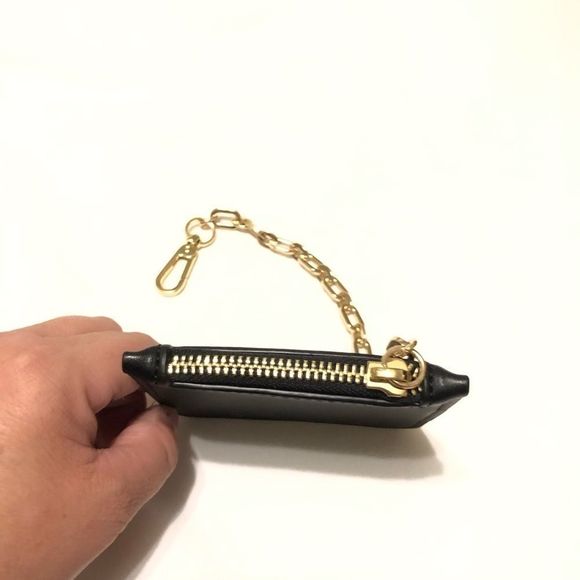 Calvin Klein coin pouch - Picture 4 of 5